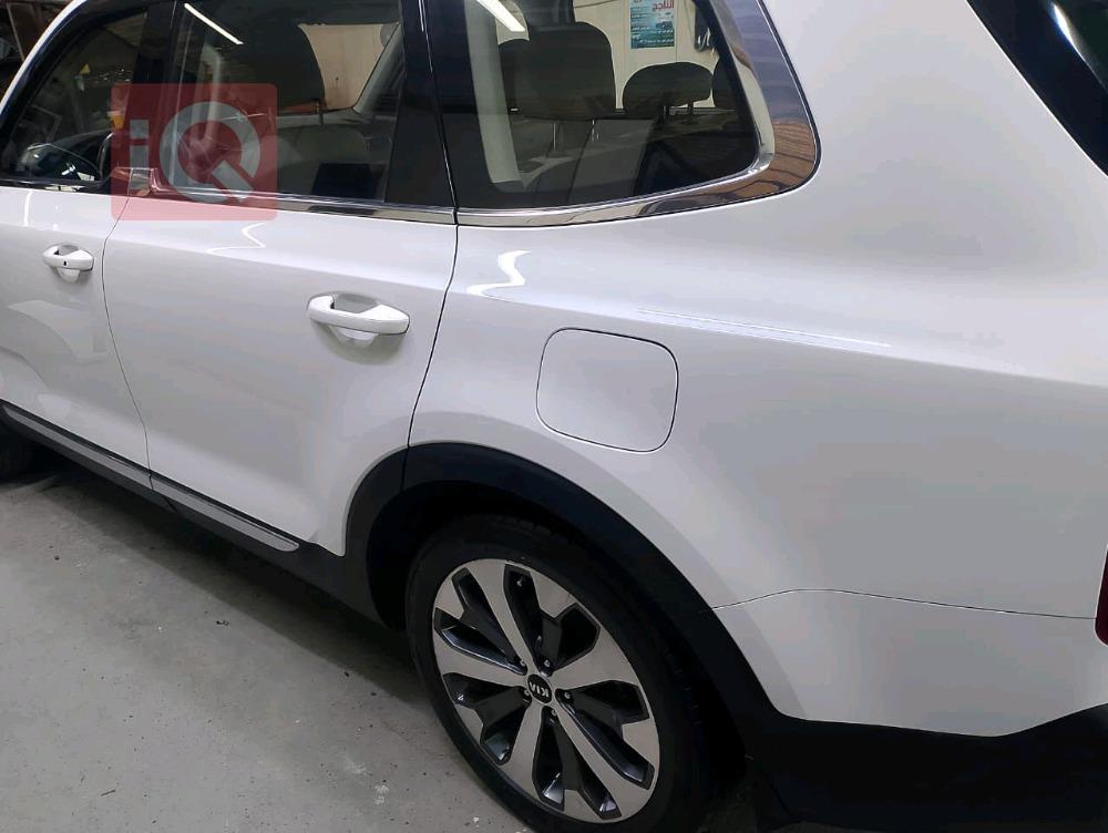 کیا تێلوراید